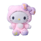 Peluches Hello Kitty 25 cm