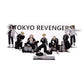 Acrílicos Tokyo Revengers 15cm