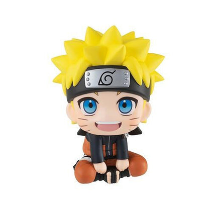 Figuras de Naruto 9cm