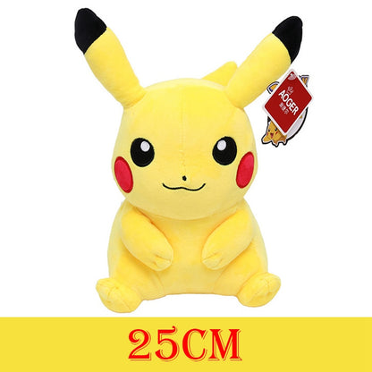 Peluches de Pokemon 20/32 cm