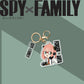 Llaveros Spy x Family